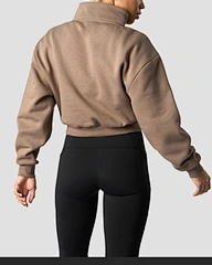crop sweatshirts